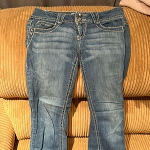 Jolt Jeans - Size 5